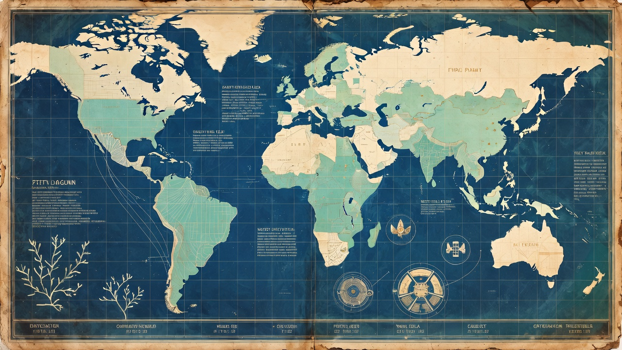 Services infographic